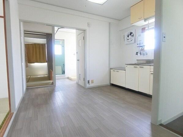 北邑ビルの物件内観写真